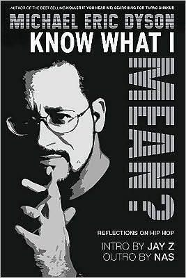 Know What I Mean?
