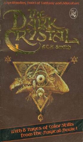 The Dark Crystal