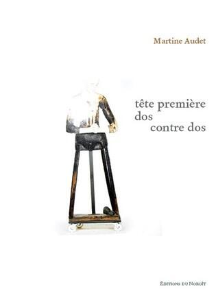 Tête première dos contre dos