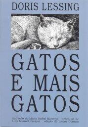 Gatos e Mais Gatos - Edição Ilustrada