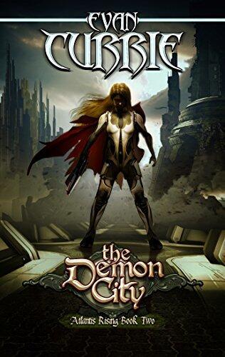 The Demon City