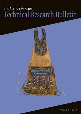 British Museum Tech Research Bulletin