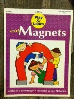 Totline Play & Learn With Magnets