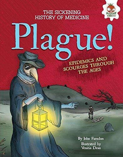 The Sickening History of Medicine