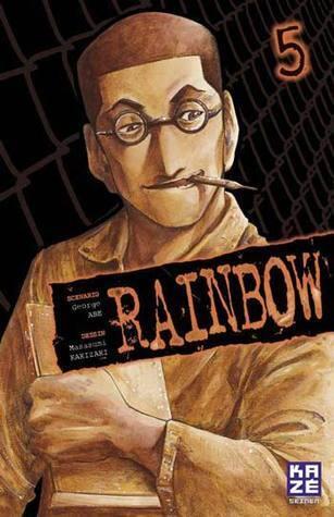 Rainbow - Tome 5