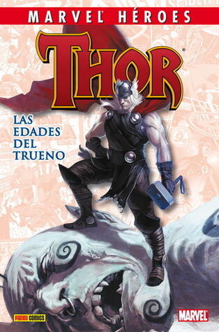 Thor: Las edades del Trueno