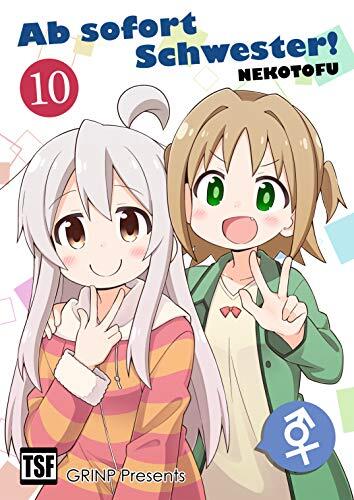 Ab Sofort Schwester! (Vol. 10)