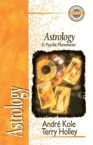 Astrology and Psychic Phenomena