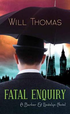 Fatal Enquiry