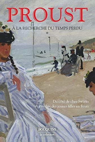À la recherche du temps perdu – tome 1