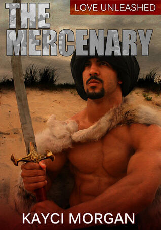 The Mercenary