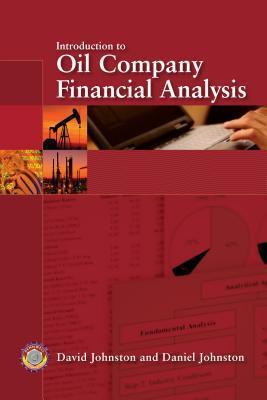 Introduction to Oil Company Financial Analysis