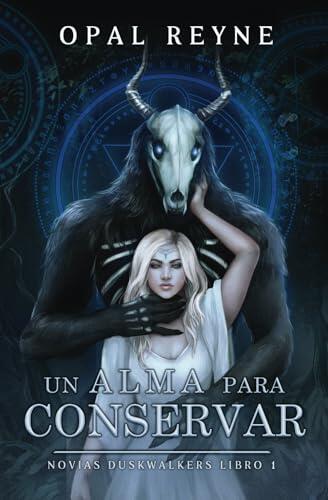 Un alma para conservar