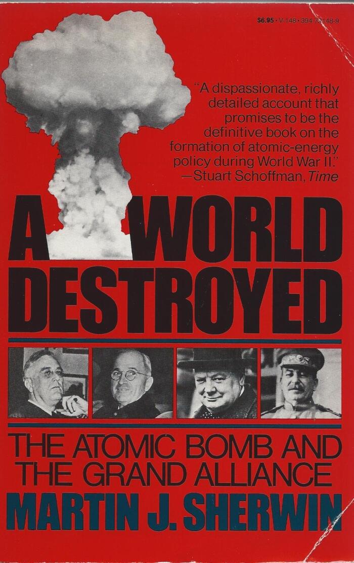 V148 WRLD DESTROYED