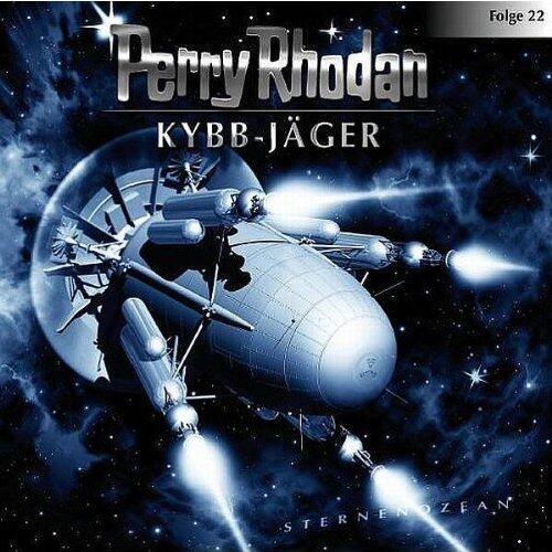 Perry Rhodan - Kybb-Jäger