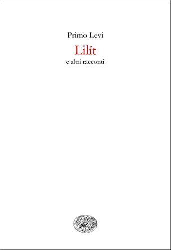 Lilít: e altri racconti