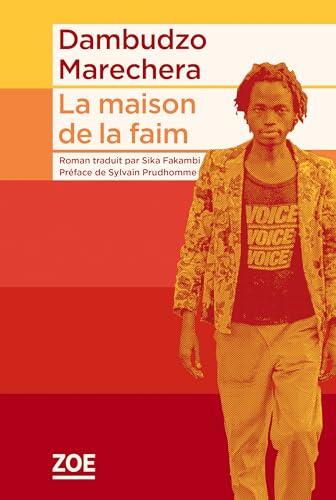 La Maison De La Faim
