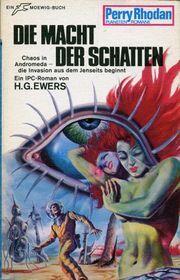 Die Macht der Schatten