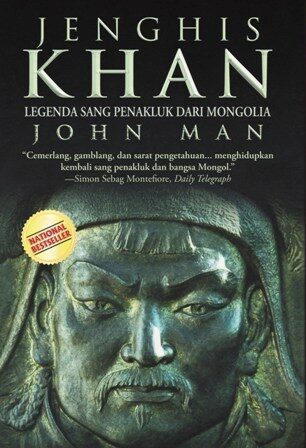 JENGHIS KHAN