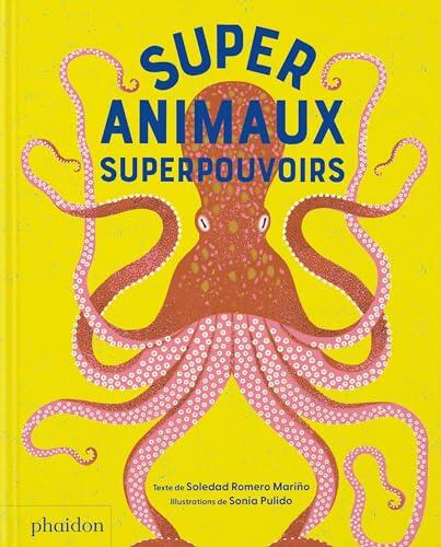 SUPERSANIMAUX - SUPERSPOUVOIRS