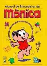 Manuais Turma da Mônica