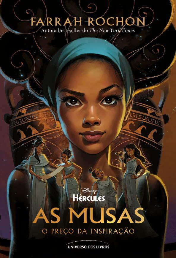 As Musas: o preço da inspiração