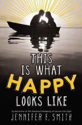 This is what happy looks like