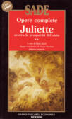 Juliette, ovvero le prosperità del vizio - vol. 2