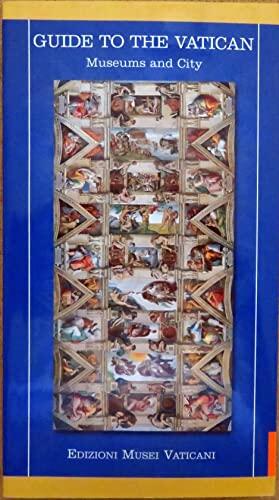 Guide to the Vatican: Museums and City