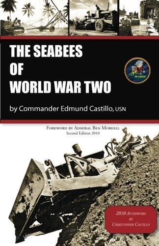 The Seabees of World War II