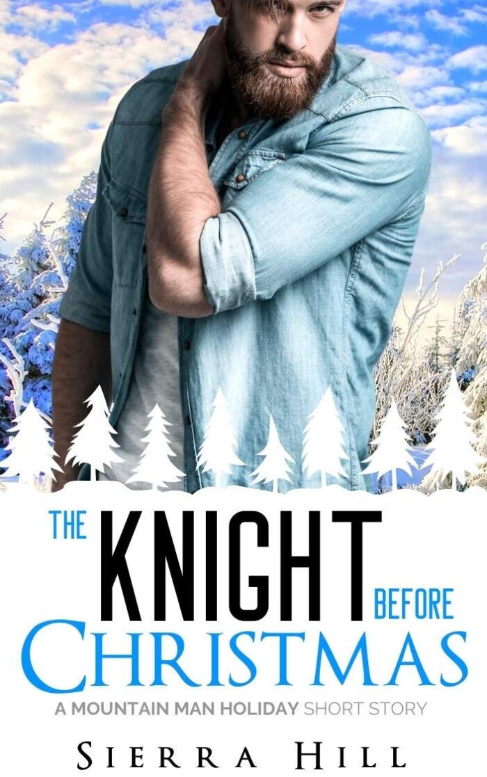 The Knight Before Christmas