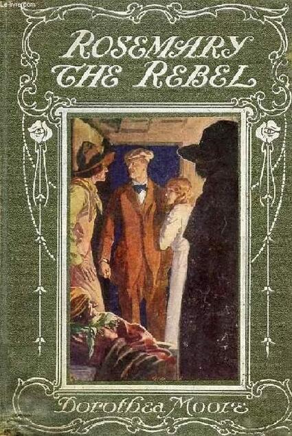 Rosemary the Rebel