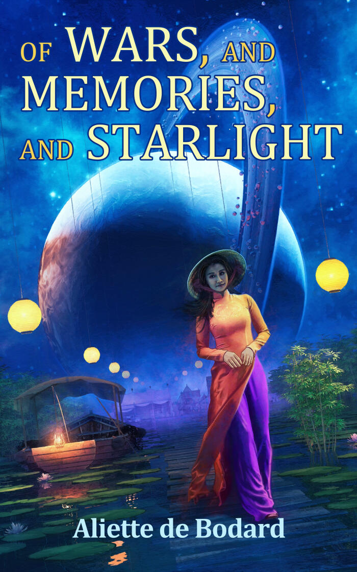 Of Wars, and Memories, and Starlight