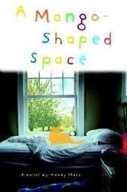A Mango Shaped Space