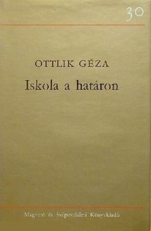 Iskola a határon