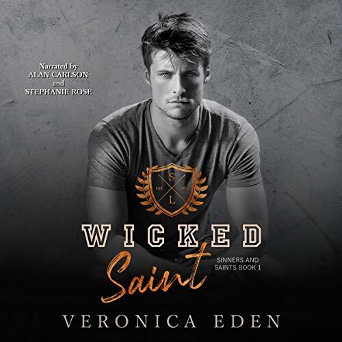 Wicked Saint