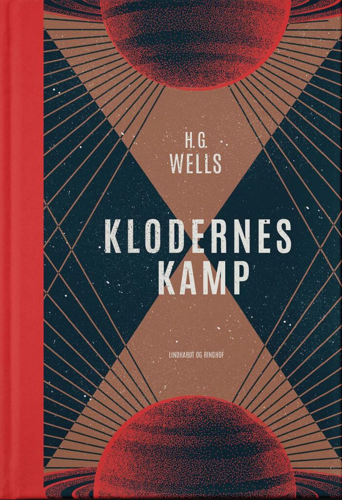 Klodernes kamp