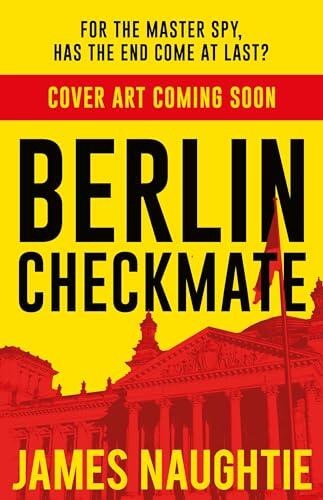 Berlin Checkmate