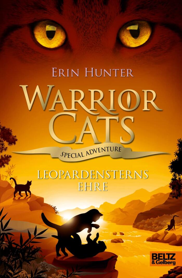 Leopardensterns Ehre