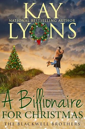 A Billionaire For Christmas