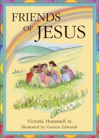Friends of Jesus: Stories and Activities for Children, Parents, and Teachers
