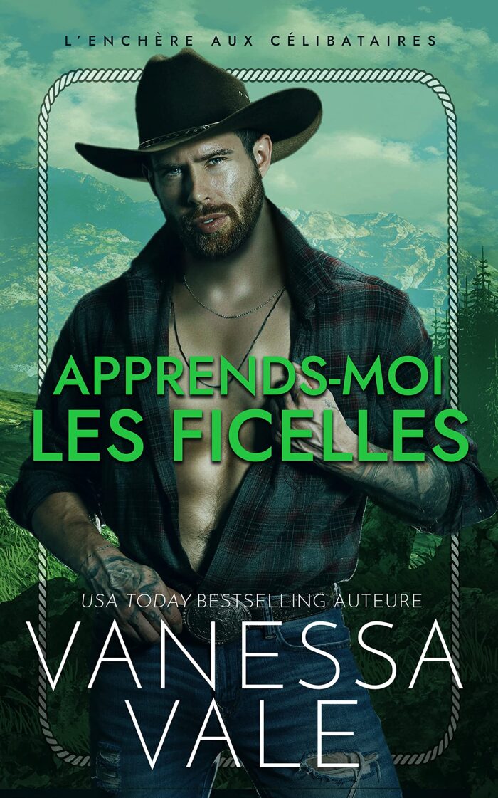 Apprends-moi les ficelles