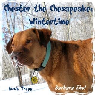 Chester the Chesapeake