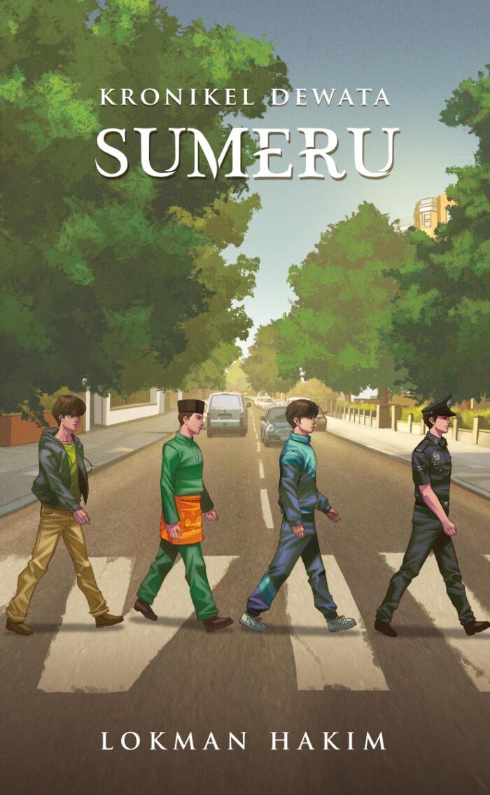 Sumeru