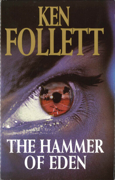 The Hammer Of Eden