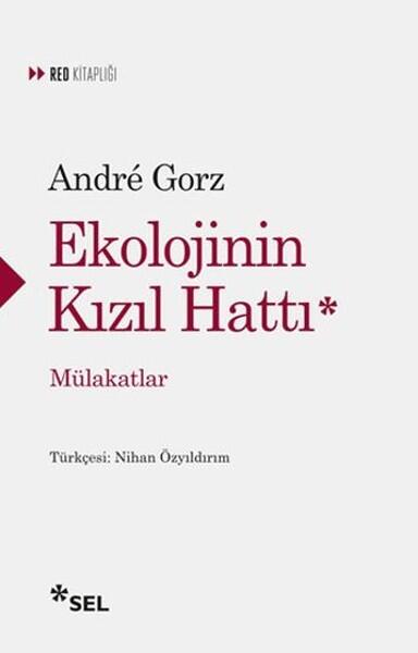 Ekolojinin Kızıl Hattı: Mülakatlar