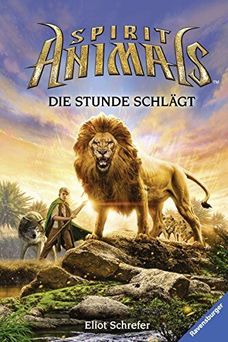 Die Stunde schlägt
