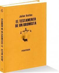El testamento de un bromista