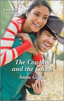 The Cowboy and the Coach