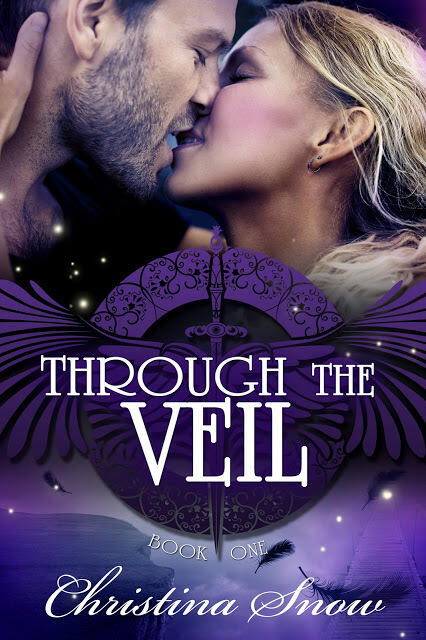 Through The Veil